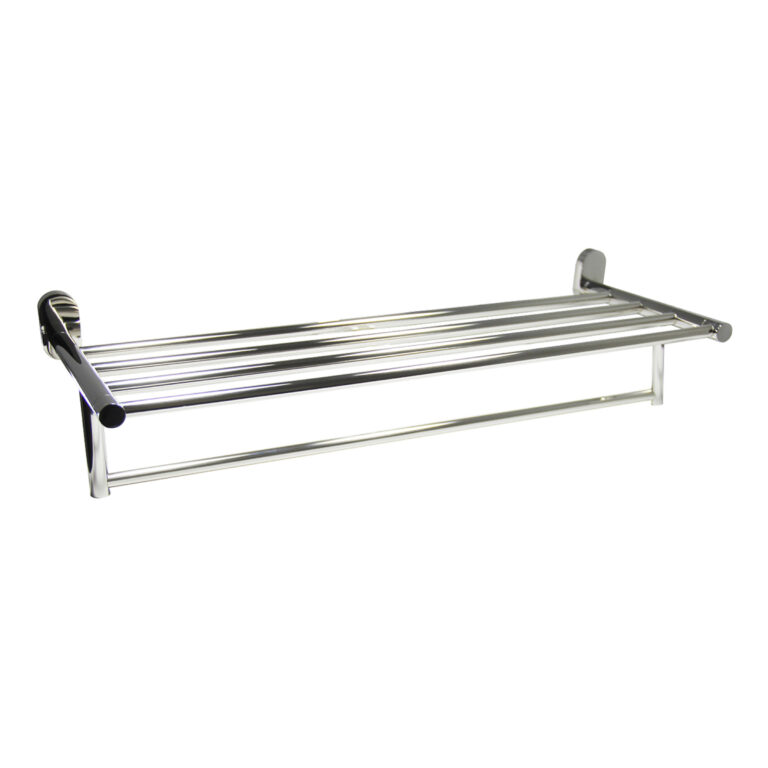 FAC-512026-Towel-Rack-with-Towel-Bar-Mia-Series