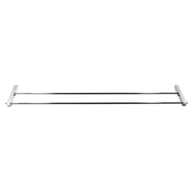 FAC-852106-Double-Towel-Bar-Axis-Series