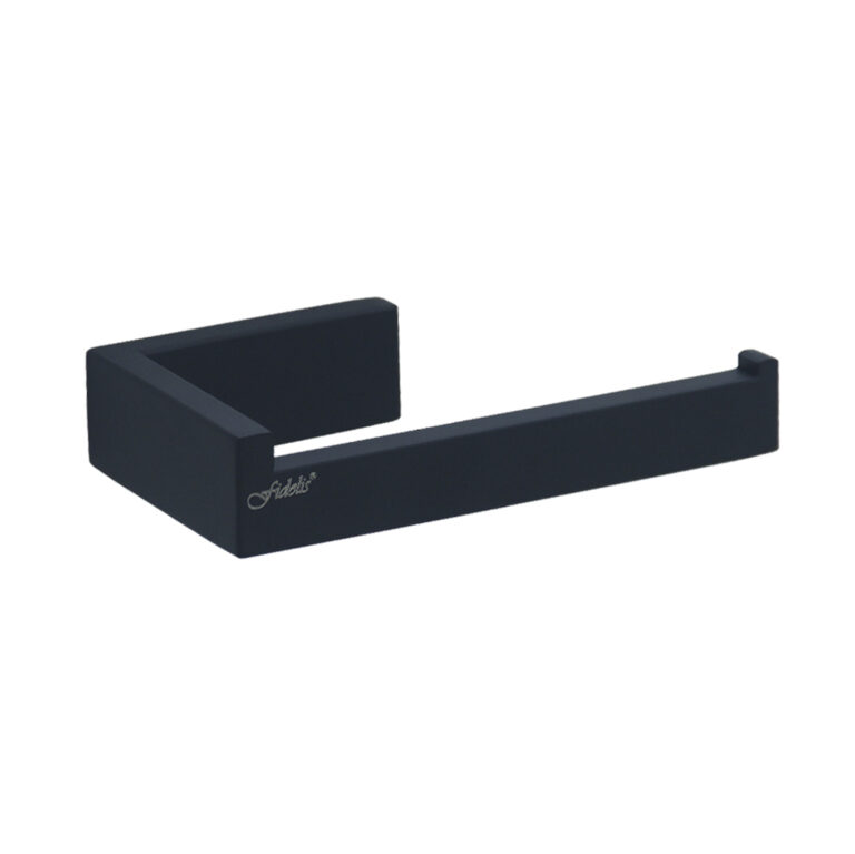 FAC-BK827013-Paper-Holder-Lux-Series-Black