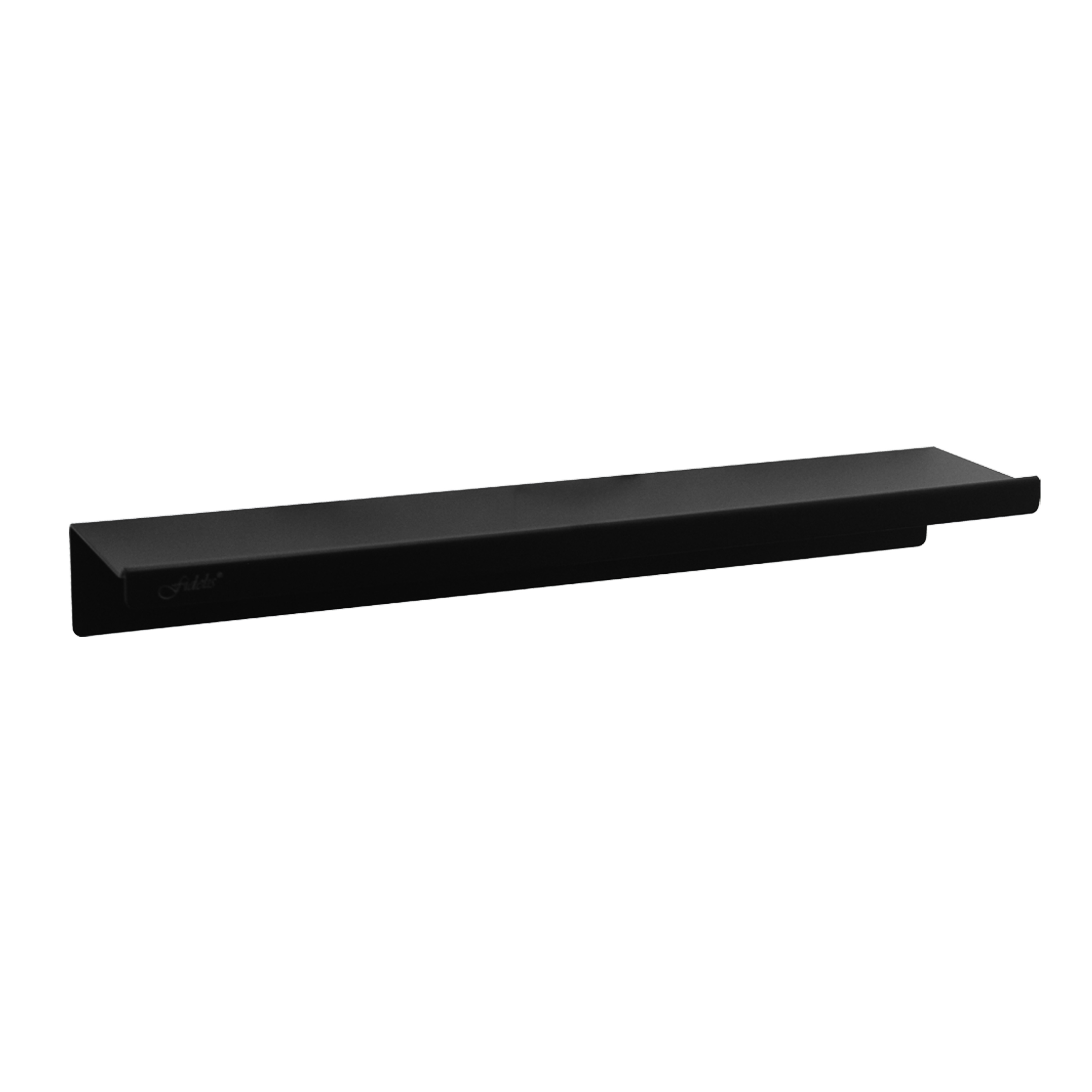 FAC-BK835015-S-S-Shelf-Ron-Series-Black