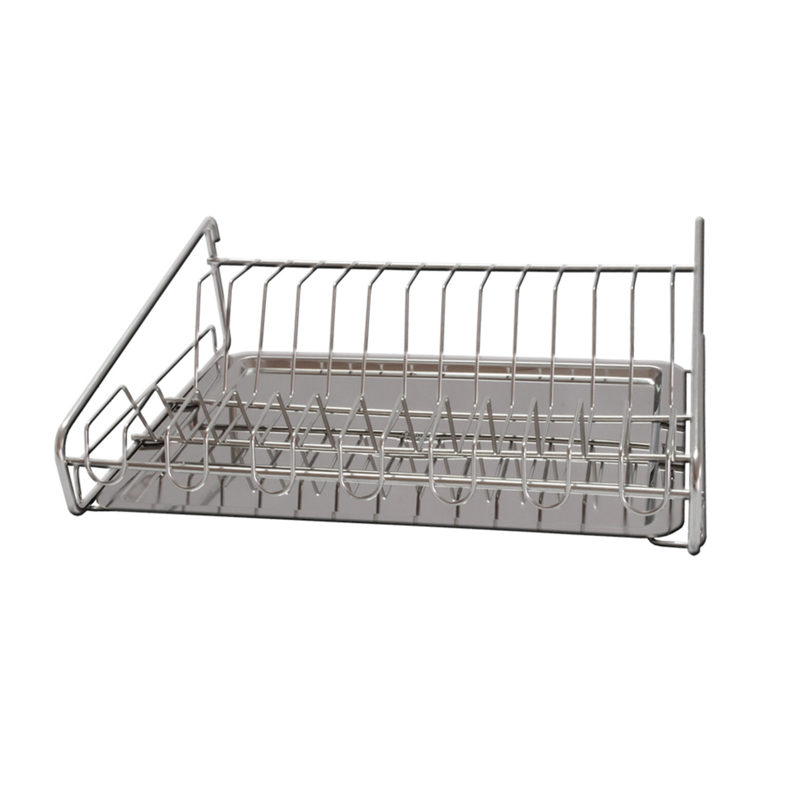 Dish Rack 304 Stainless Steel Fidelis Singapore   FDR 624A Dish Rack 304 Stainless Steel 1536x1536 