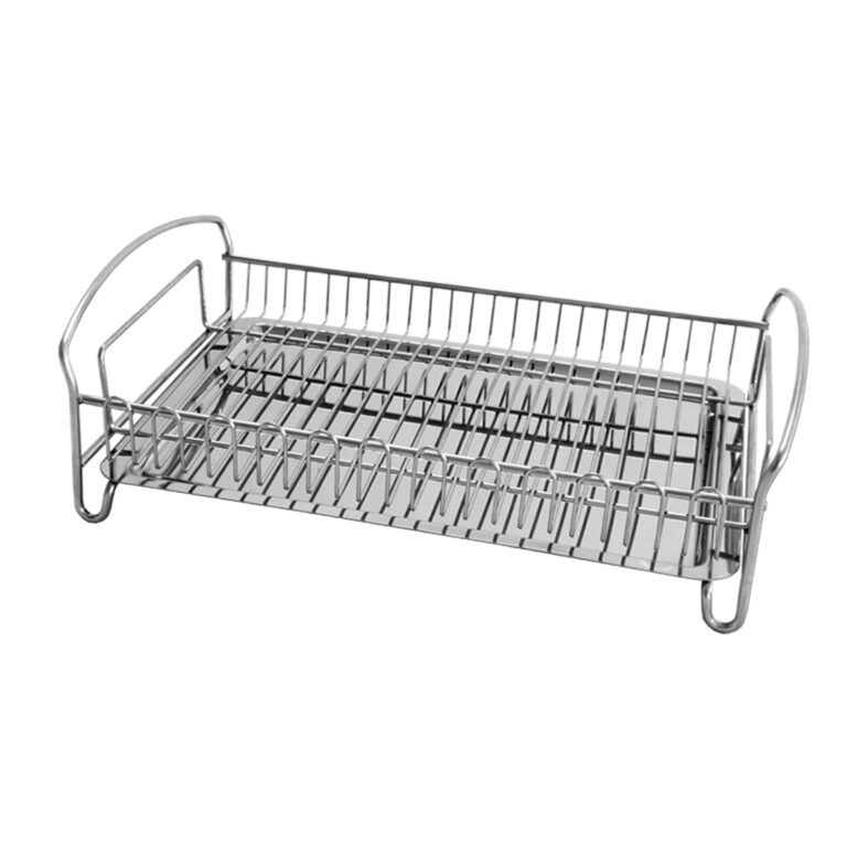 FDR-628-Flat-Rack-with-Drip-Tray-304-Stainless-Steel