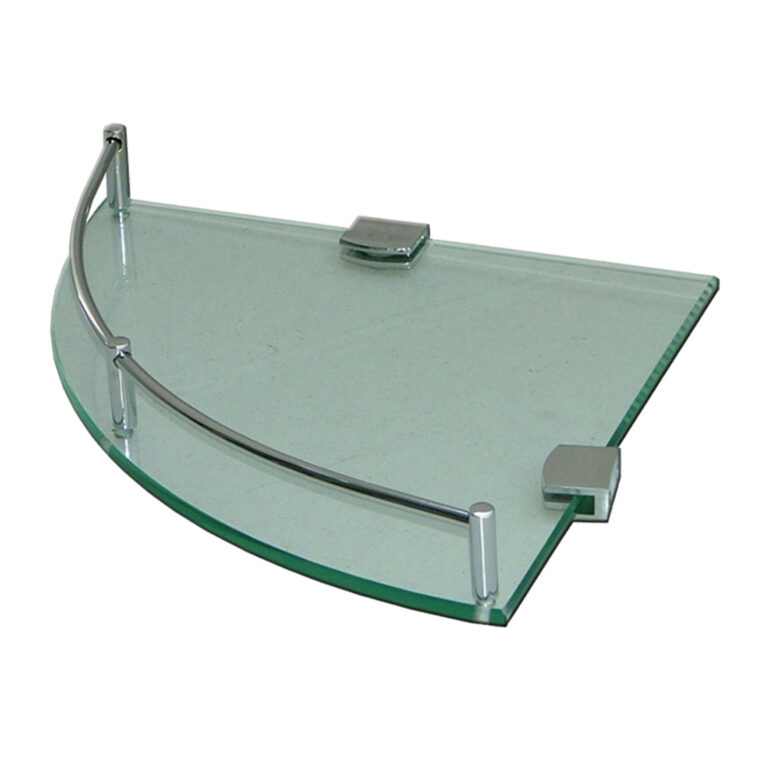 FG-0330-25-Corner-Glass-Shelf-Clear