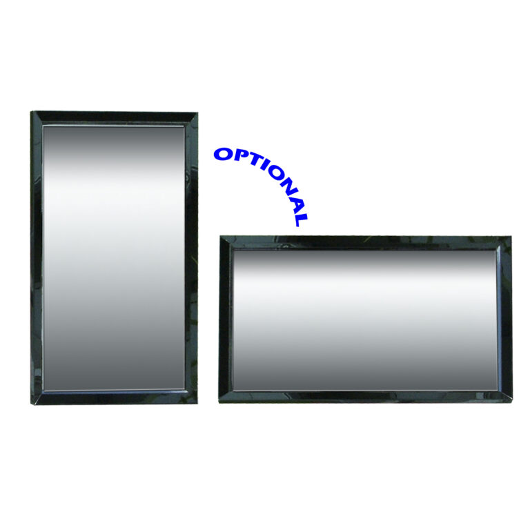 FMC-991060-1000-x-600-Stainless-Steel-Framed-Tinted-Black