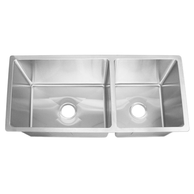 FSD-21303-Double-Bowl-Under-Mount-Sink-R19