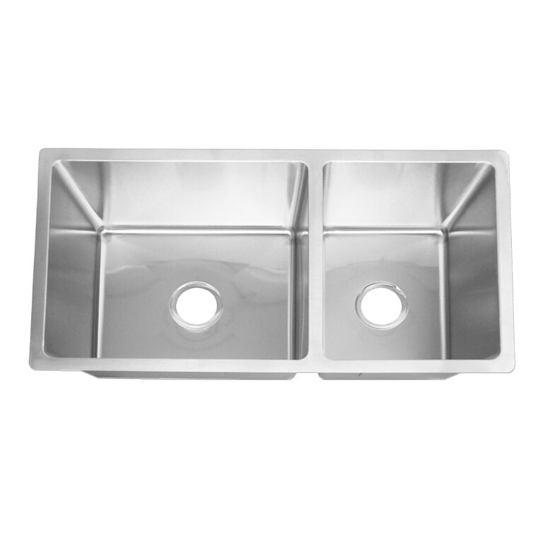 FSD-21305-Double-Bowl-Under-Mount-Sink-R19