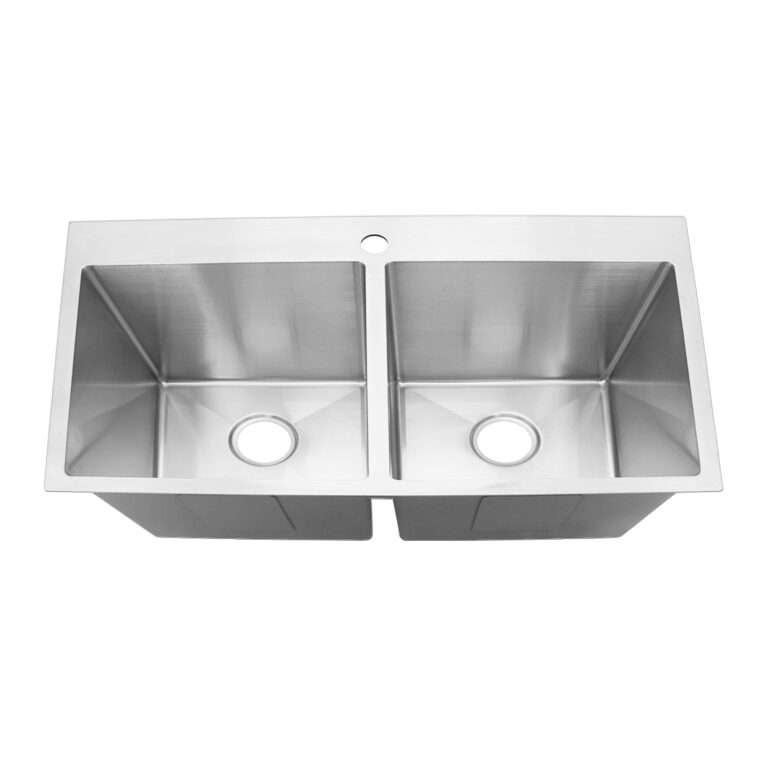 FSD-21405-Double-Equal-Bowl-Top-Mount-Sink-R10