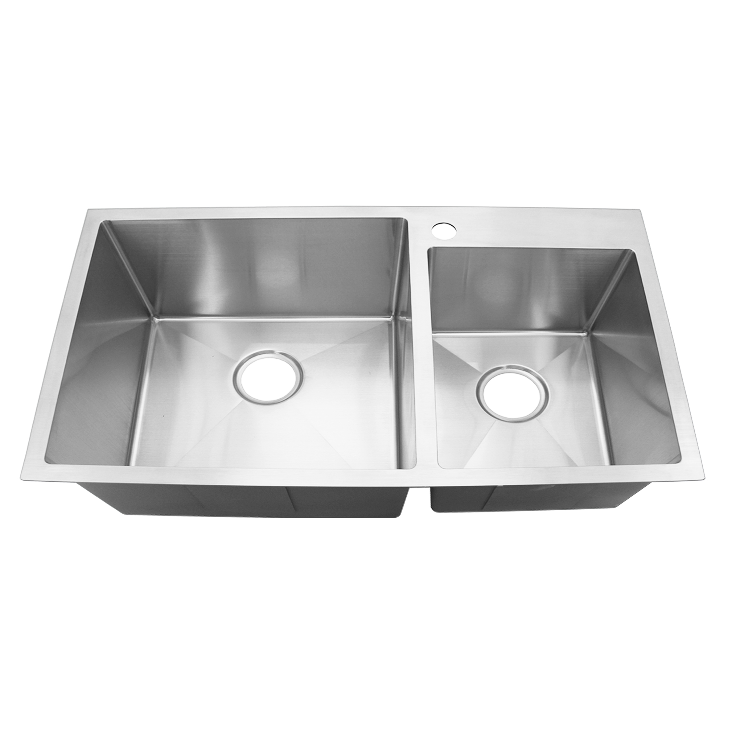 FSD-21501L-Double-Bowl-Top-Mount-Sink-R10