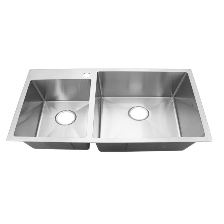 FSD-21501R-Double-Bowl-Sink-Top-Mount-Sink-R10