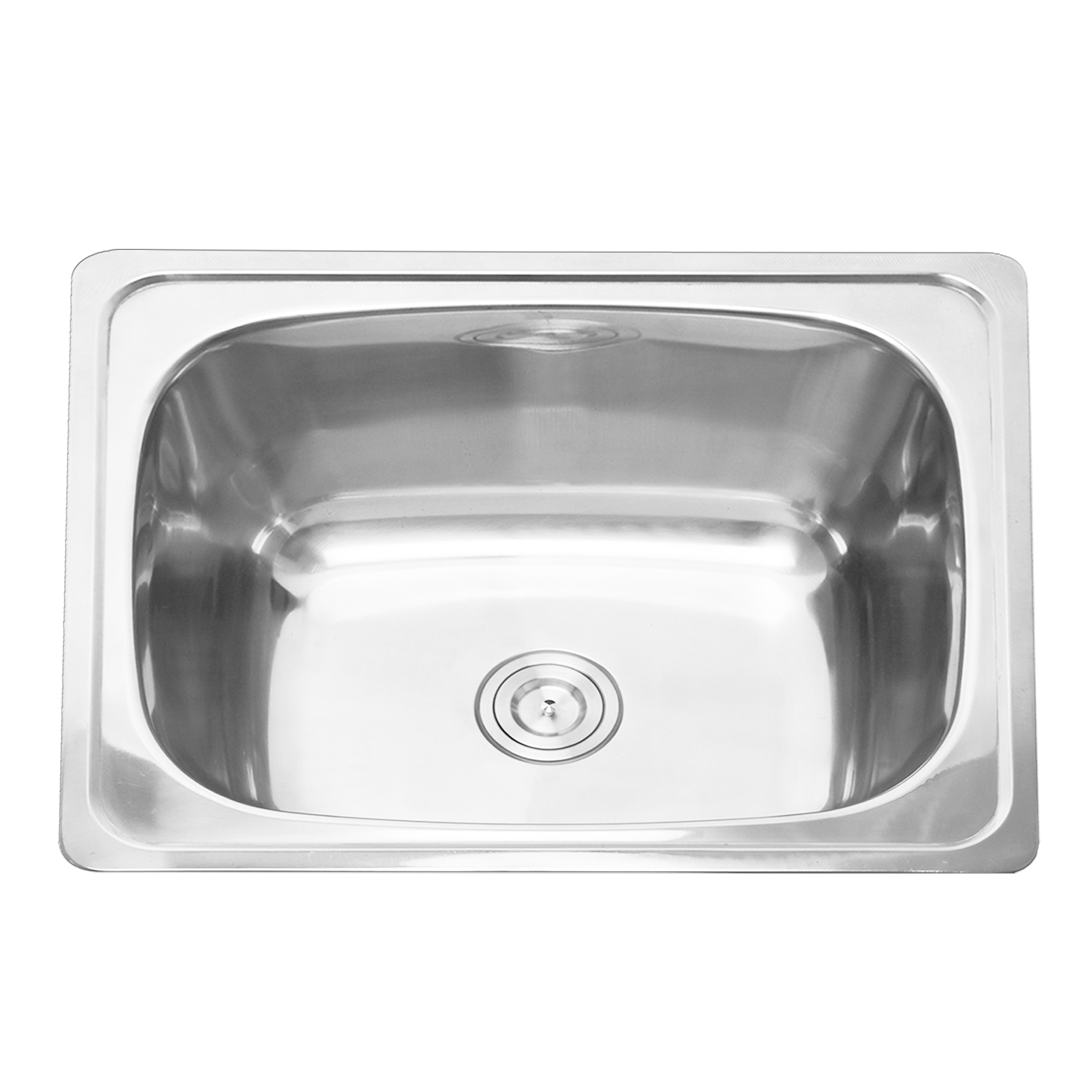 FSD-22117-Single-Bowl-Top-Mount-Sink