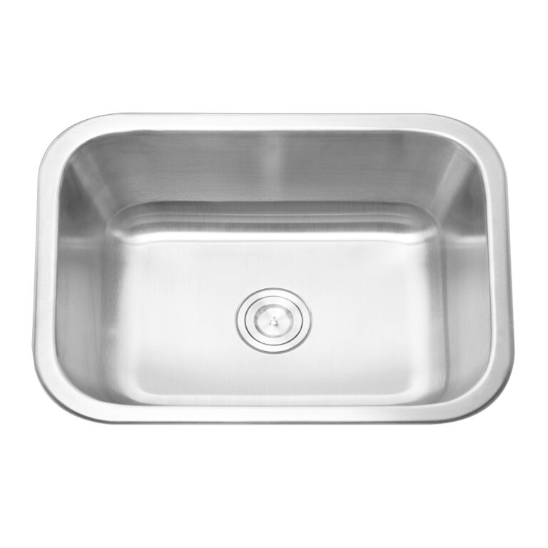 FSD-22119-Single-Bowl-Top-Mount-Sink