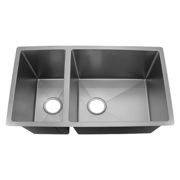 FSD-22316-Double-Bowl-Under-Mount-Sink-R10-Nano-Coating