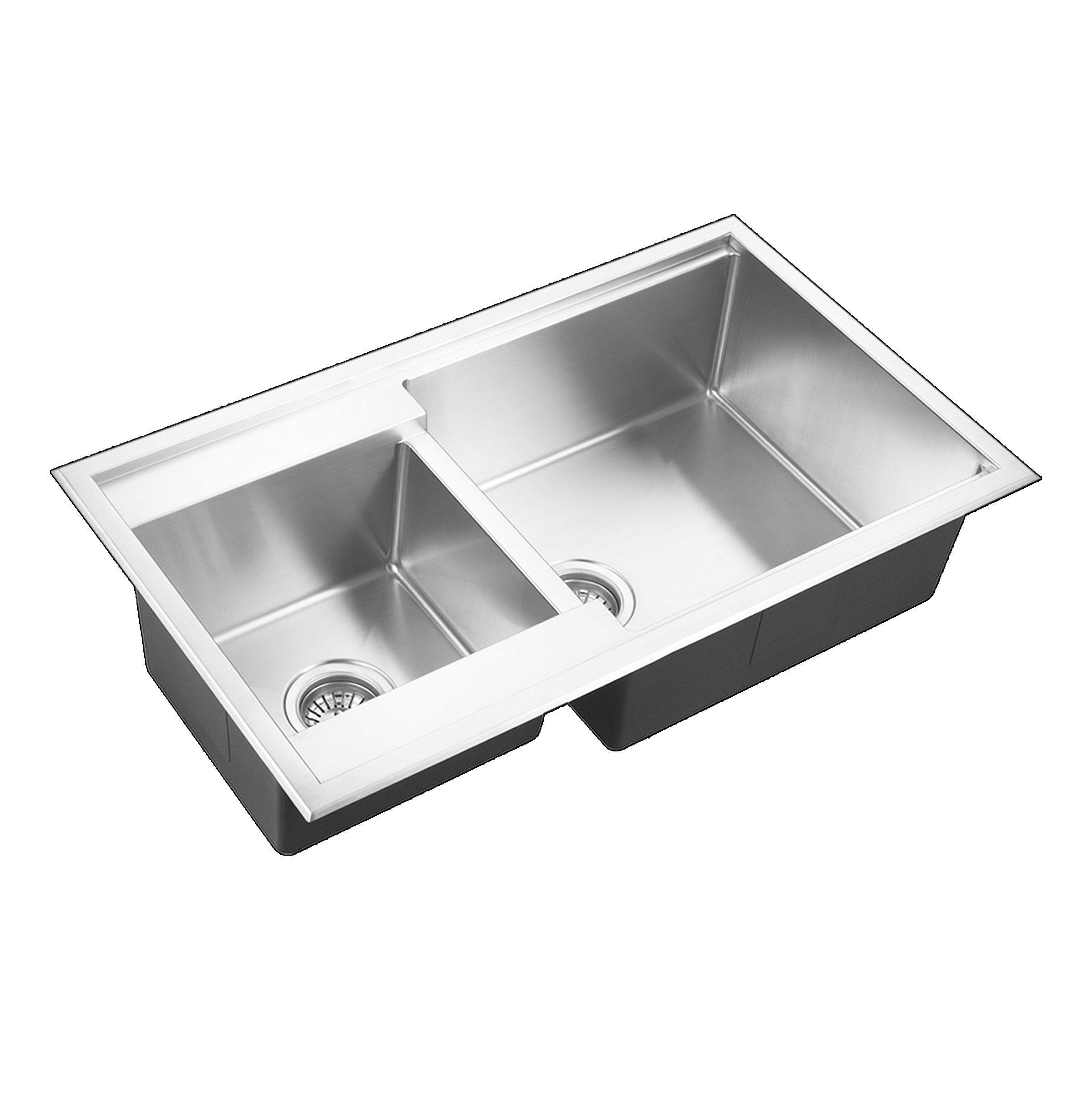 FSD-23013-Double-Bowl-Sink-Top-Mount-R10