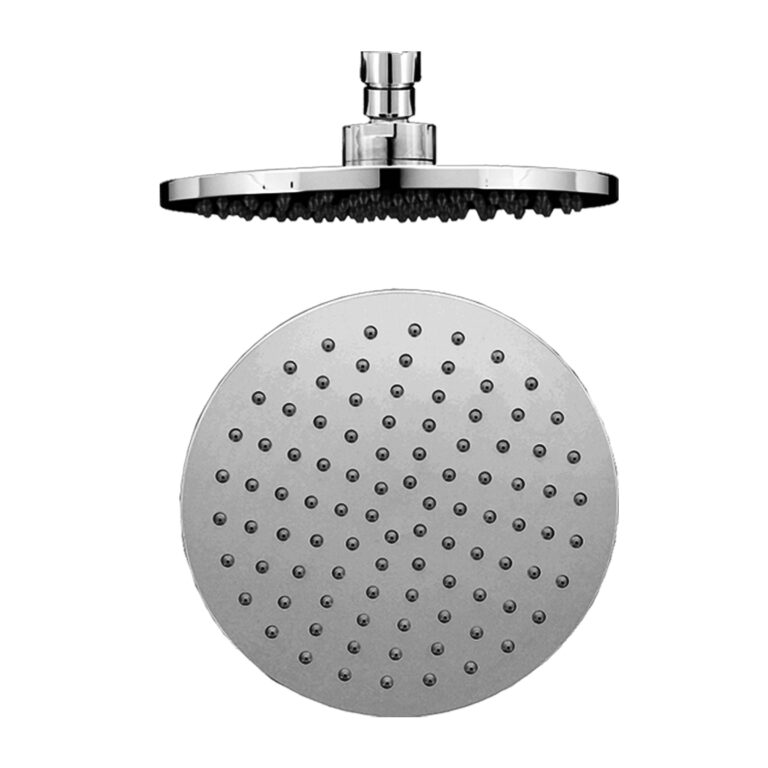 FSS-52603-8-Overhead-Shower-Chrome-ABS