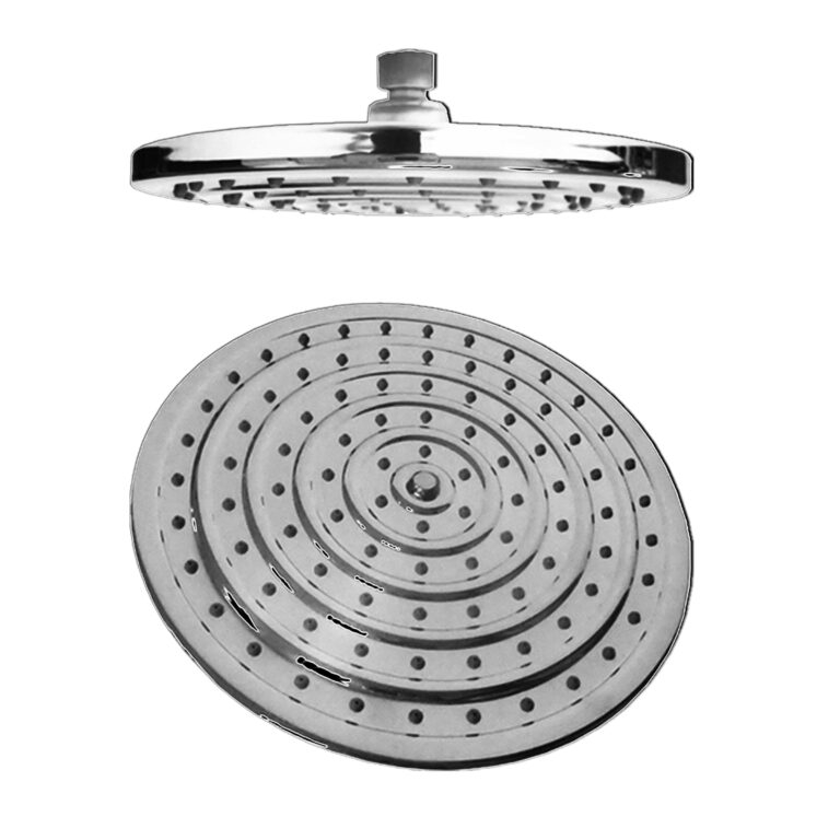 FSS-53803-8-Overhead-Shower-Chrome-Brass