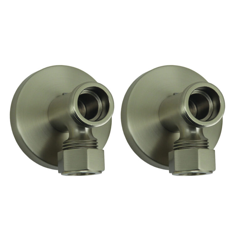 FT-0017-HBG-Mixer-Wall-Bracket-Brushed-Gold-One-Pair