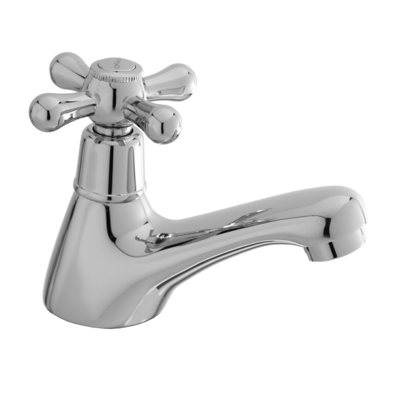 FT-101-7-Basin-Tap