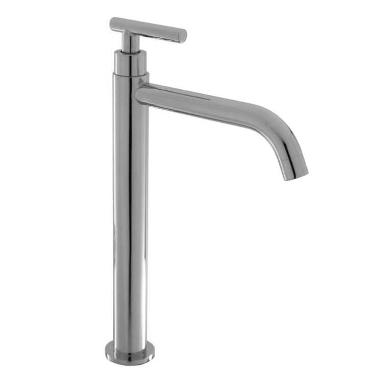 FT-110-3H-Basin-Tap