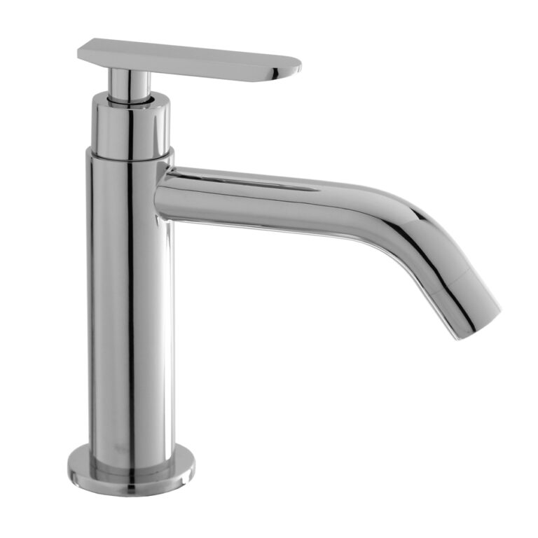 FT-110-4M-Basin-Tap