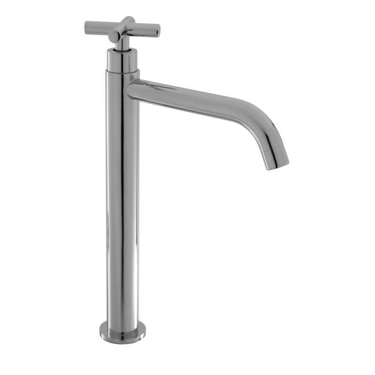 FT-110-8H-Basin-Tap