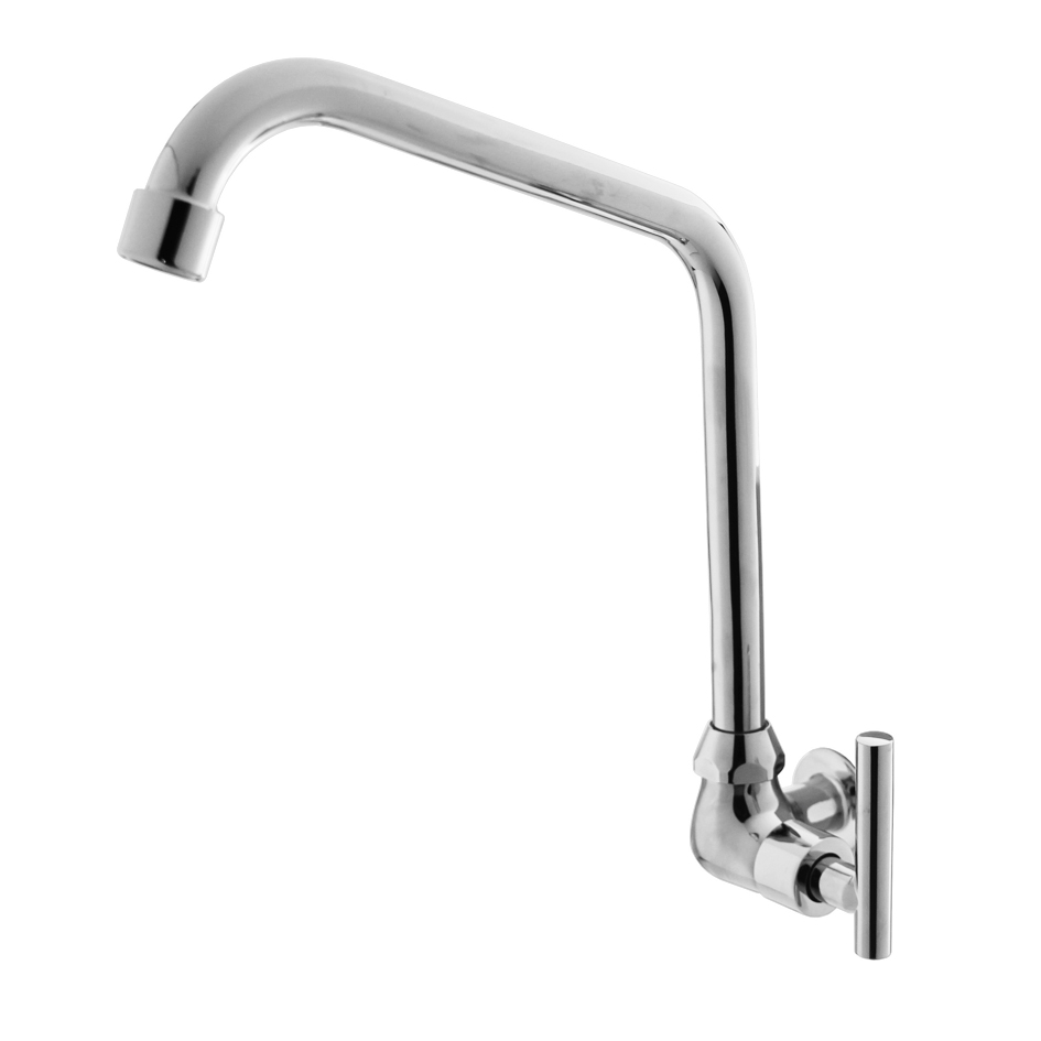 FT-119-3T-Sink-Bib-Tap