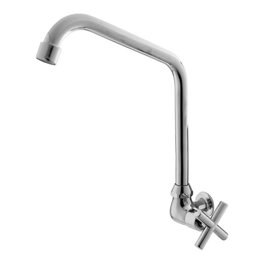 FT-119-8T-Sink-Bib-Tap