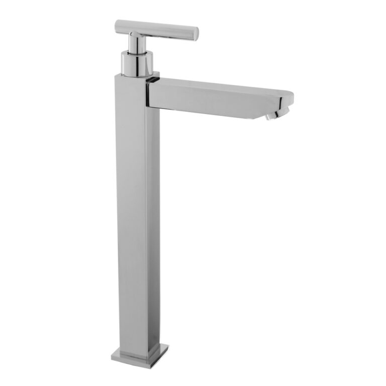 FT-133-3H-Basin-Tall-Tap