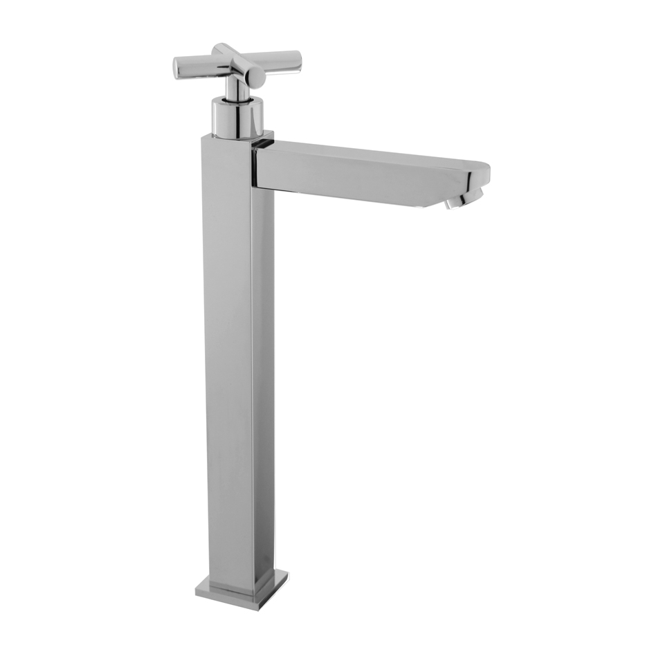 FT-133-8H-Basin-Tall-Tap