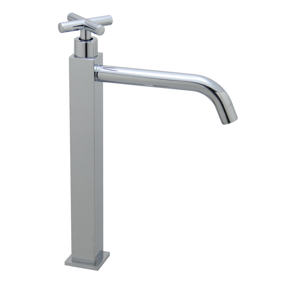 FT-134-8H-Basin-Tall-Tap