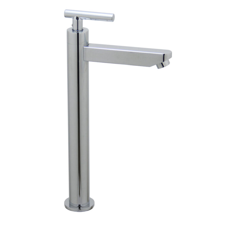 FT-160-3H-Basin-Tall-Tap