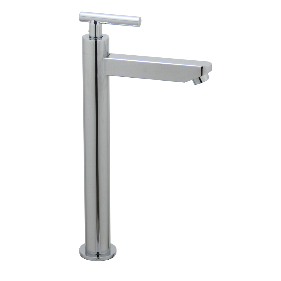 FT-160-3H-Basin-Tall-Tap