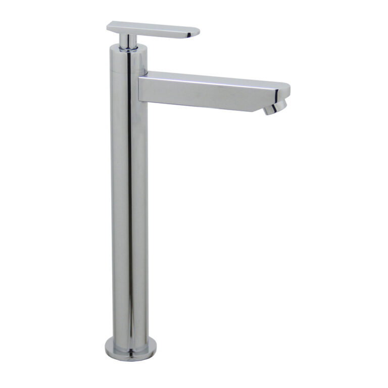 FT-160-4H-Basin-Tall-Tap