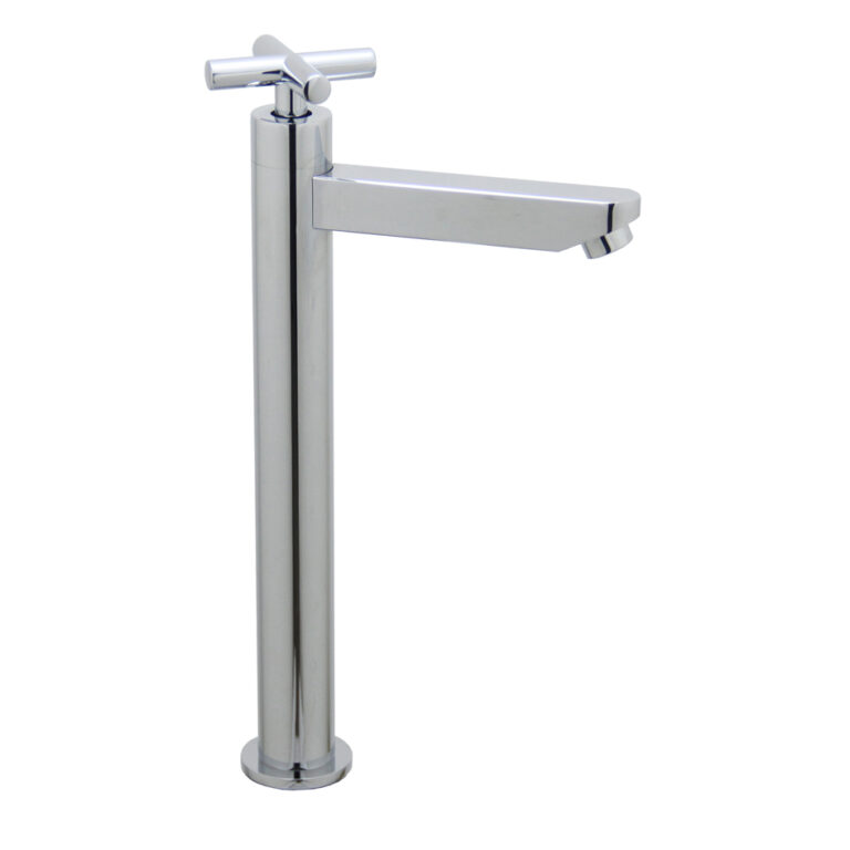 FT-160-8H-Basin-Tall-Tap