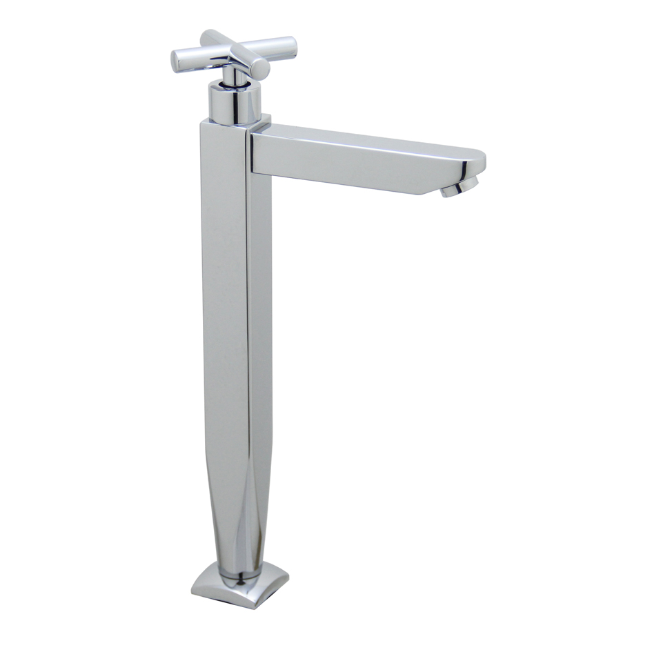 FT-163-8H-Basin-Tall-Tap