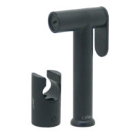 FT-5036-BK-Bidet-Spray-n-Holder-Matt-Black-1