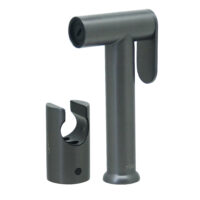 FT-5036-HGM-Bidet-Spray-n-Holder-Gun-Metal