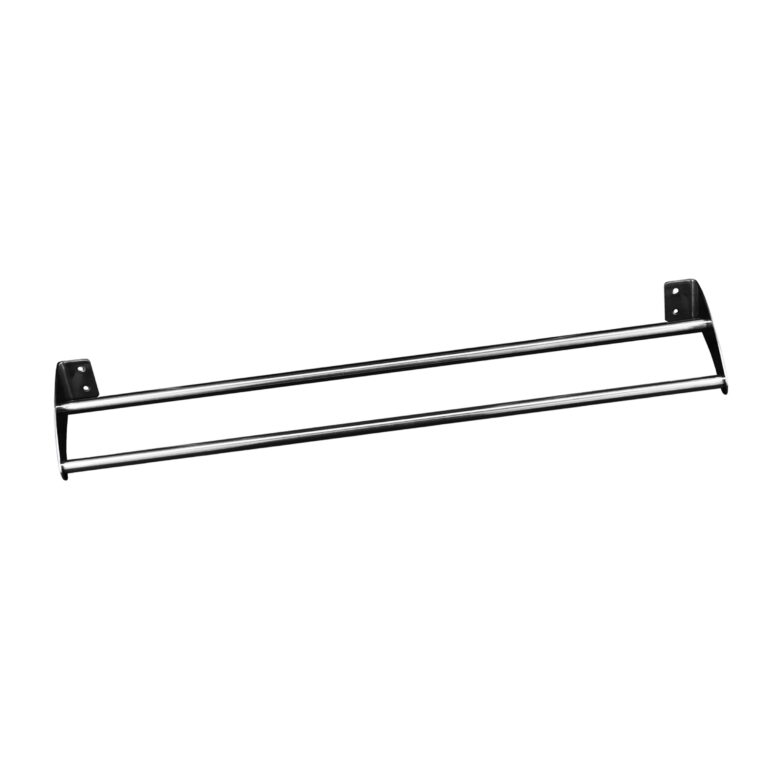 FT-6603-750mm-ete-Double-Towel-Bar