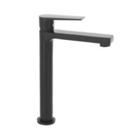 FT-66A2C-BK-Basin-Tall-Tap