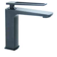 FT-68J1C-BK-Basin-Tap-Matt-Black