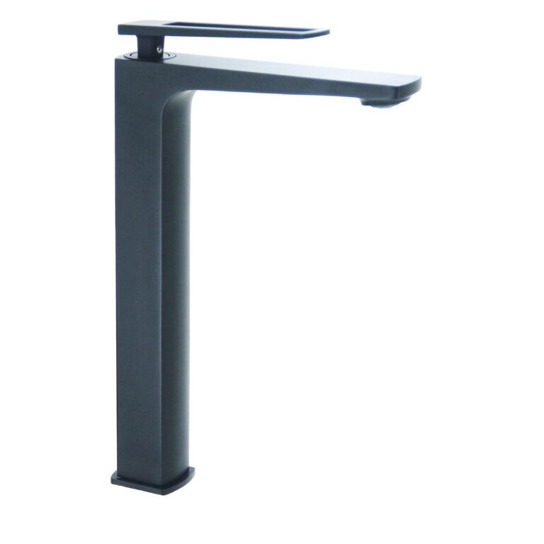 FT-68J2C-BK-Basin-Tall-Tap-Matt-Black-1