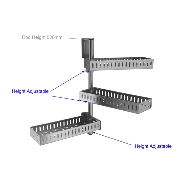 FT-703-Kitchen-Organiser-3-Tier-Hairline