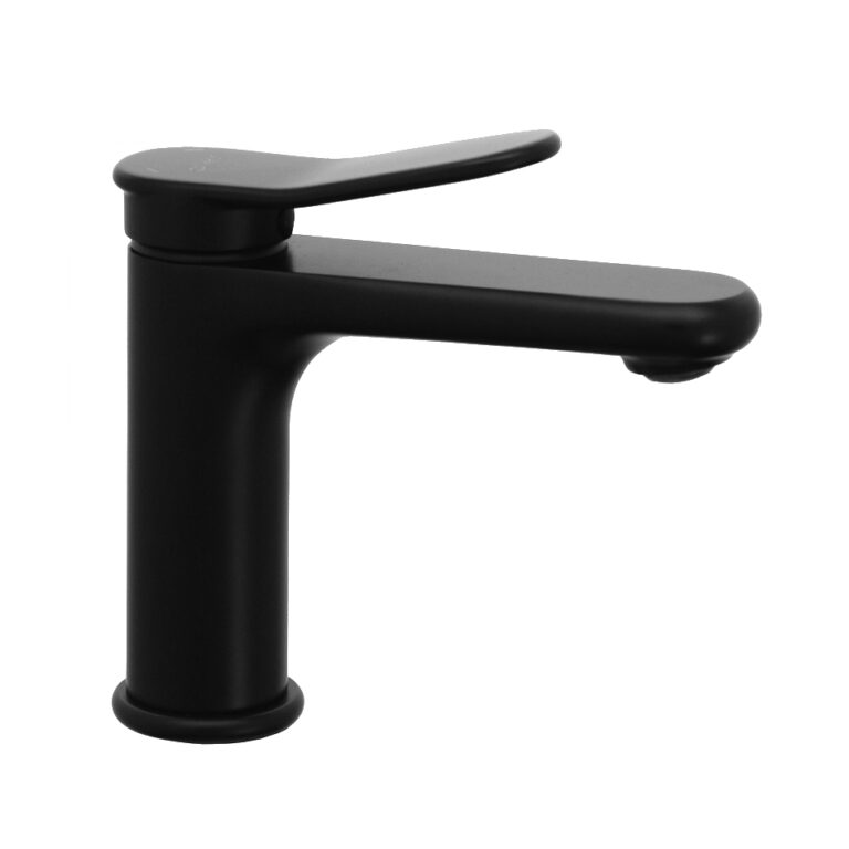 FT-7101C-BK-Basin-Tap-Coober-Series-Black