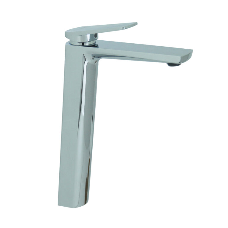 FT-7502-Basin-Tall-Mixer-Fortuna-Series