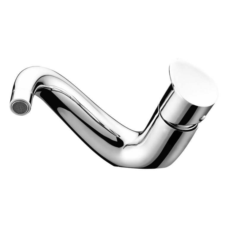 FT-7901-Basin-Mixer-Gothic-Series