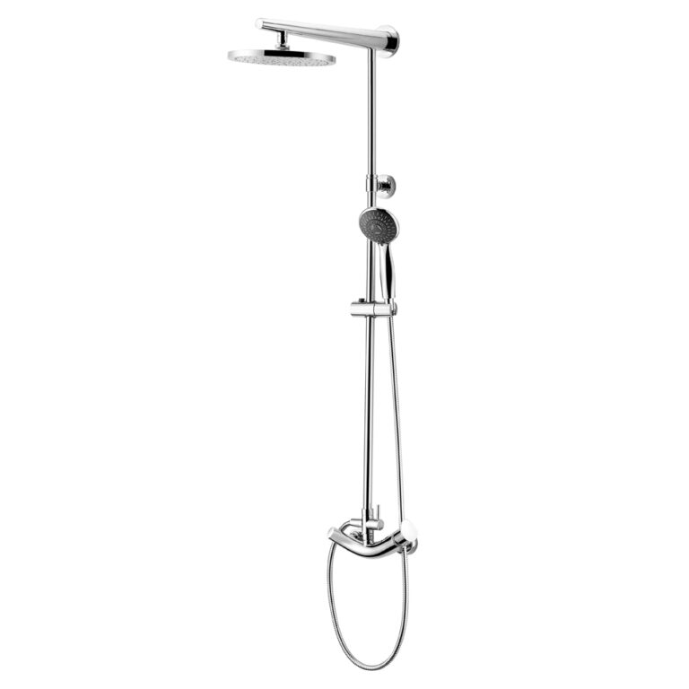 FT-7907-Rain-Shower-Mixer-Gothic-Series