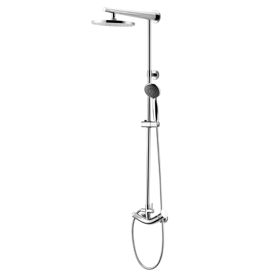 FT-7907-Rain-Shower-Mixer-Gothic-Series