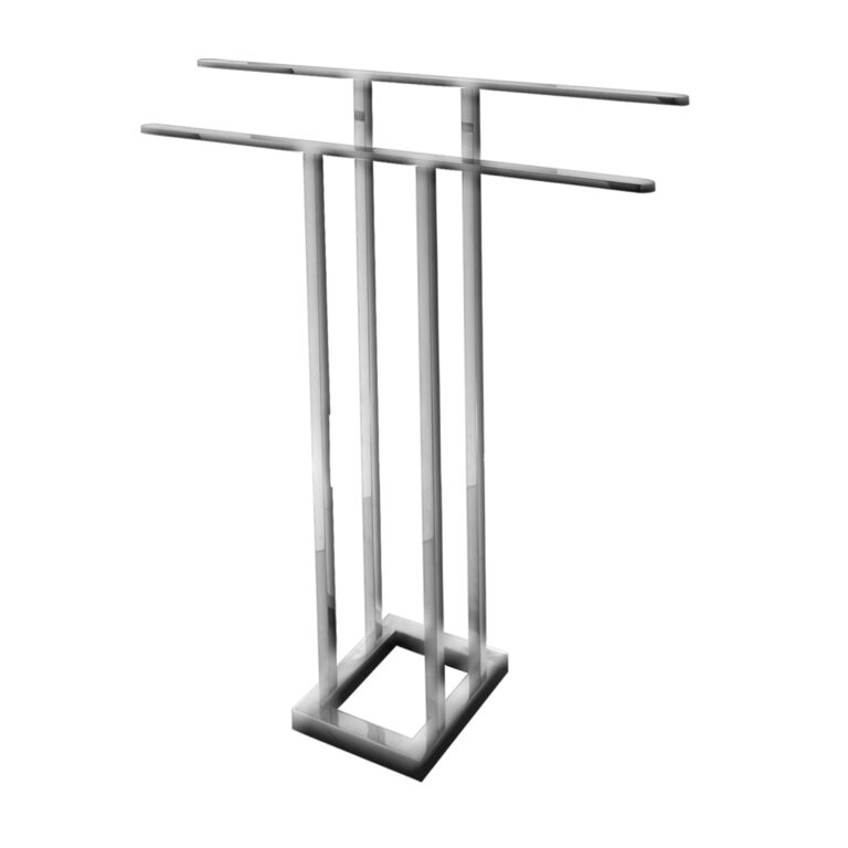 FT-802-Free-Standing-Towel-Holder