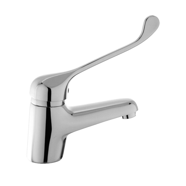 FT-8251-MED-Basin-Mixer