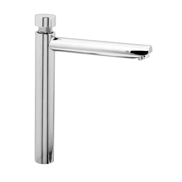 FV-27-Basin-Mount-Tall-Tap-Self-Closing-Tap_