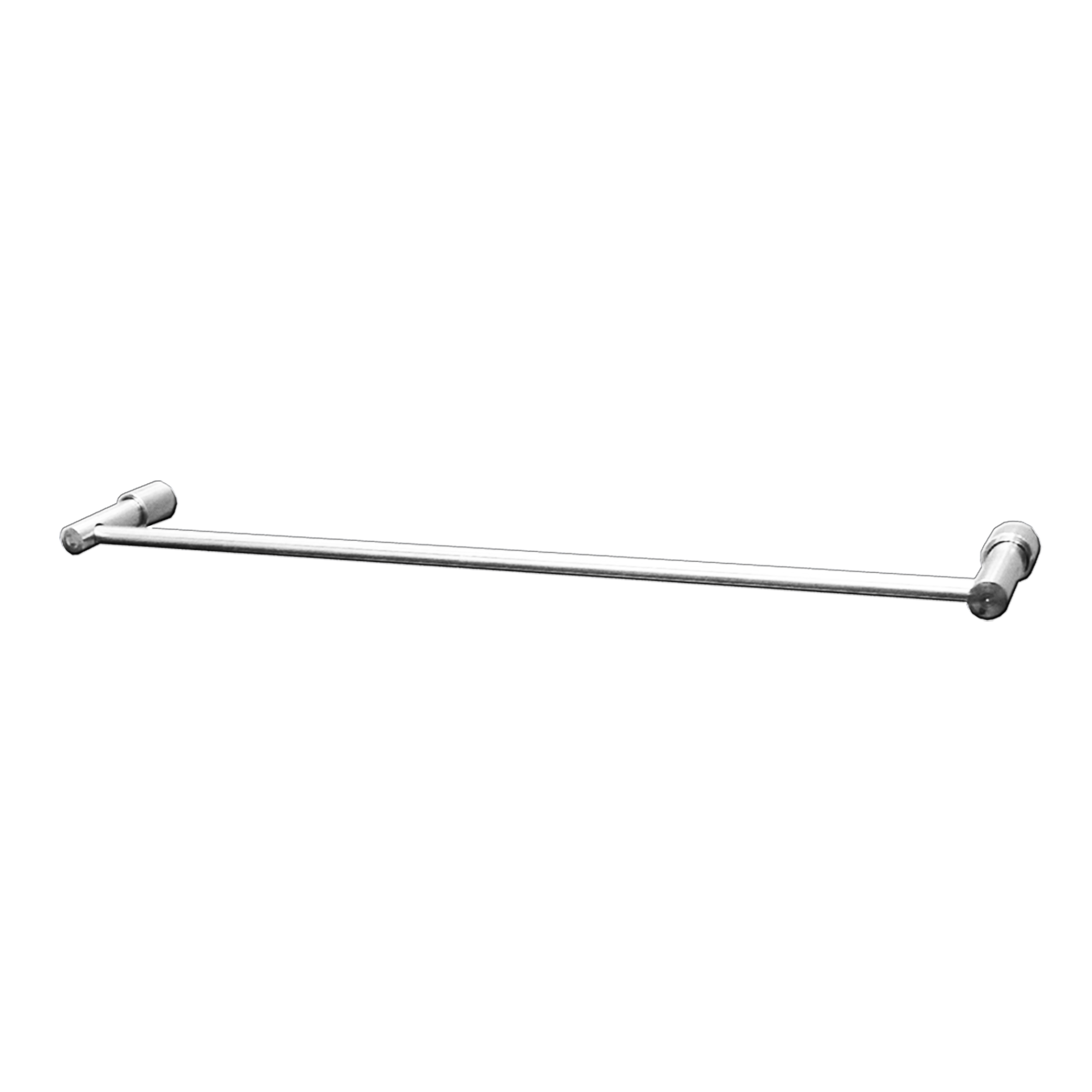 FV-5917-Single-Towel-Bar-620mm